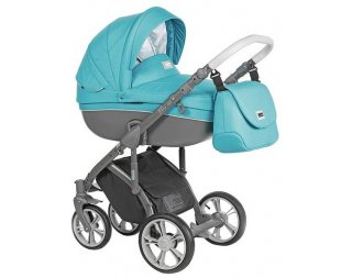 Универсальная коляска ROAN Bass Soft (2 в 1) отзывы