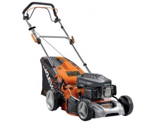 Daewoo Power Products DLM 4600SP отзывы