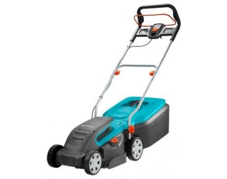 GARDENA PowerMax 1400/34 отзывы