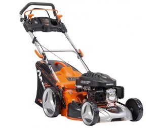 Daewoo Power Products DLM 5500SV отзывы