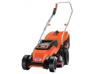 BLACK+DECKER EMax34s отзывы
