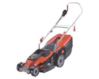 BLACK+DECKER EMax38i отзывы
