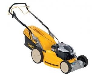 CubCadet CC 46 SPBE отзывы