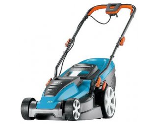 GARDENA PowerMax 36E отзывы