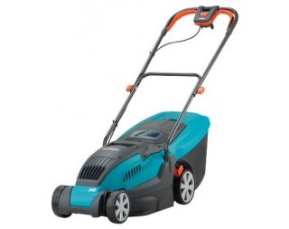 GARDENA PowerMax 37E отзывы