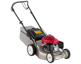Honda HRG 415C3 SDE отзывы