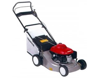 Honda HRG 465 P отзывы