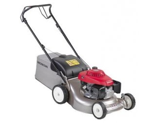 Honda HRG 466 SKEA отзывы