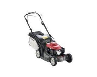 Honda HRX 476C1 VKE отзывы