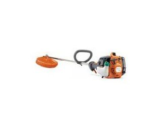 Husqvarna 125LD отзывы