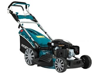 Hyundai L 5300S отзывы