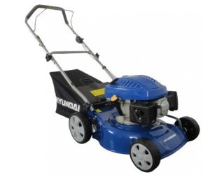 Hyundai L 4300S отзывы