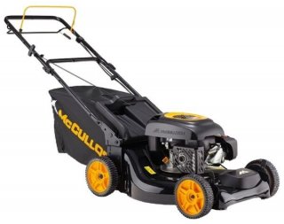 McCULLOCH M51-150F Classic отзывы