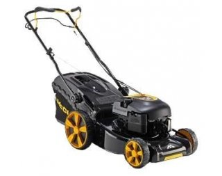 McCULLOCH M51-190WRPX отзывы