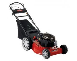 MTD 53 SPOE HW отзывы