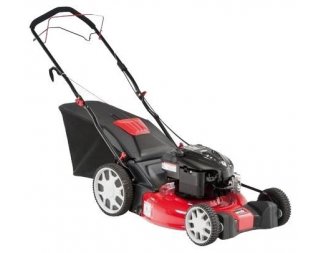 MTD Optima 53 SPB HW отзывы