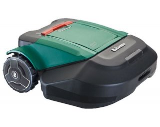 Robomow RS615 отзывы