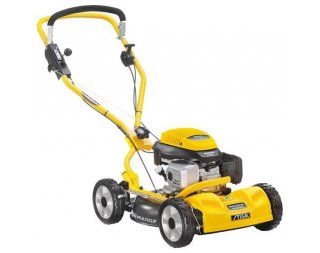 STIGA Multiclip Pro 50 S Svan отзывы