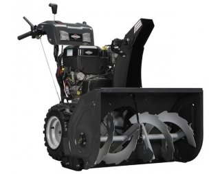 Briggs & Stratton BP2132SE отзывы