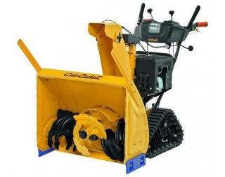 Cub Cadet 730 HD TDE отзывы