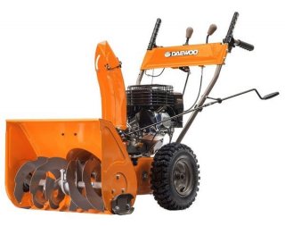 Daewoo Power Products DAST 6555 отзывы