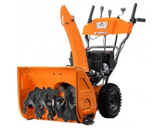 Daewoo Power Products DAST 8060 отзывы