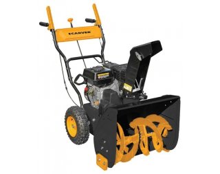 Carver STG-6556 отзывы