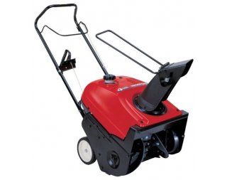 Honda HS550EA отзывы