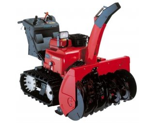 Honda HSM1390IKZE отзывы
