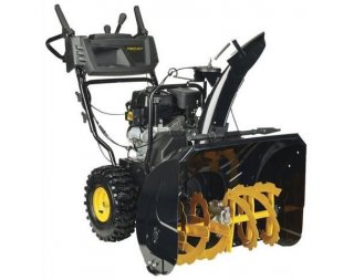 Parton PA6527ES отзывы