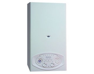 Ariston BS II 15 FF отзывы