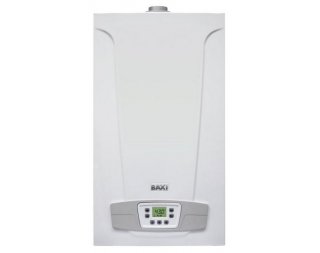 Baxi ECO-5 Compact 24F отзывы