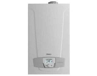 Baxi LUNA Platinum+ 1.32 отзывы