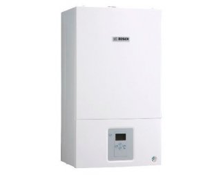 Bosch Gaz 6000 W WBN 6000-35 C отзывы