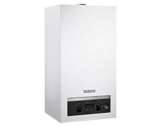 Buderus Logamax U042-24K отзывы