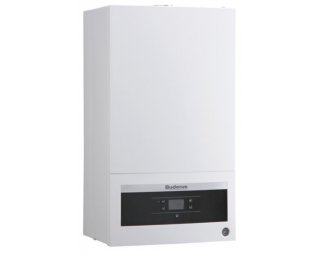 Buderus Logamax U072-12K отзывы