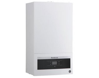 Buderus Logamax U072-18K отзывы