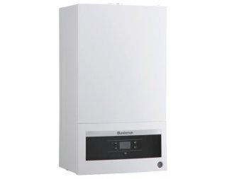 Buderus Logamax U072-24 отзывы