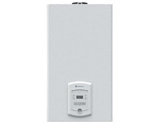 Chaffoteaux Alixia S 18 FF отзывы
