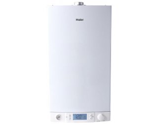 Haier Asio L1P26-F21(S) отзывы