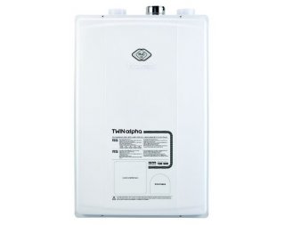 Kiturami Twin Alpha 25 отзывы