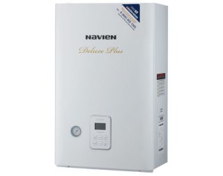 Navien DELUXE PLUS 13K отзывы