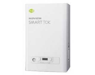 Navien SMART TOK 24K отзывы