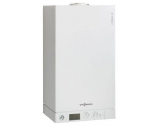 Viessmann Vitopend 100-W WH1D274 отзывы