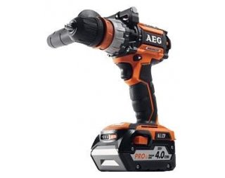 AEG BSB 18CBL LI-502C отзывы