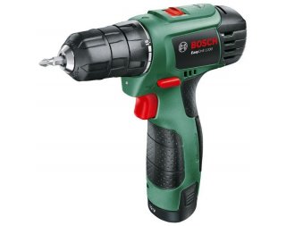 Bosch EasyDrill 1200 1.5Ah x2 Case отзывы