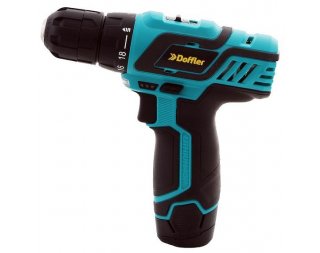 Doffler CDD-1405L отзывы