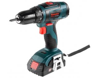 Hammer ACD185Li 2.0 PREMIUM отзывы