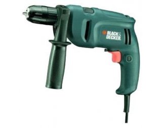BLACK+DECKER KR500CRE отзывы