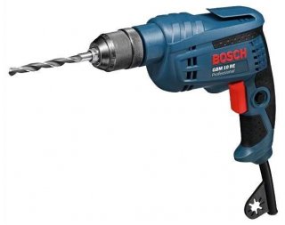 Bosch GBM 10 RE 2009 отзывы